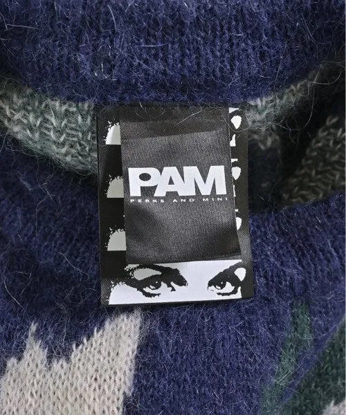 PAM Pullover