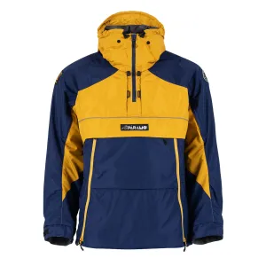 Paramo Aspira 360 Smock Mitternacht / Gold