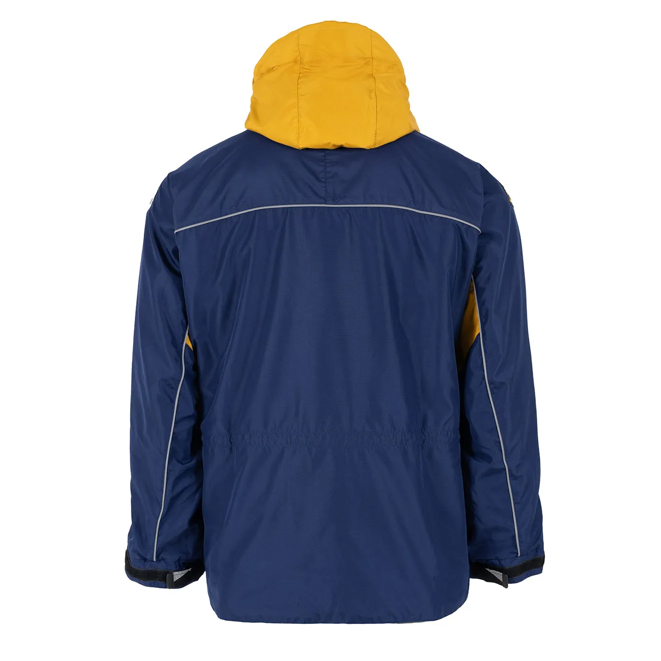 Paramo Aspira 360 Smock Mitternacht / Gold