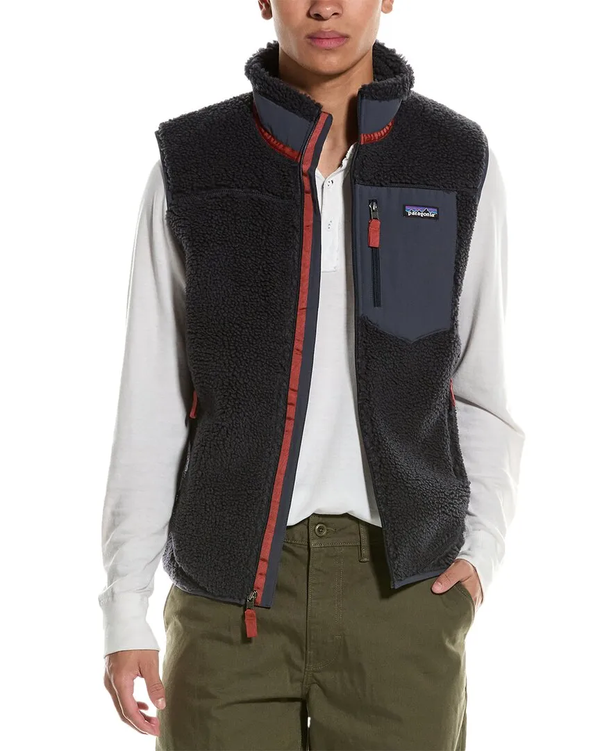 Patagonia Classic Retro Weste