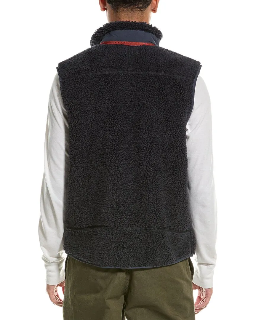 Patagonia Classic Retro Weste