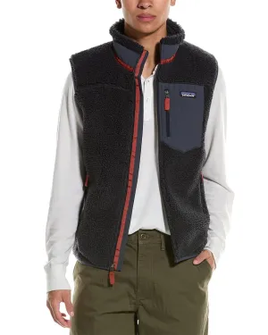 Patagonia Classic Retro Weste