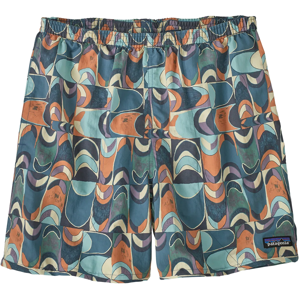 Patagonia Herren Baggies Shorts 5