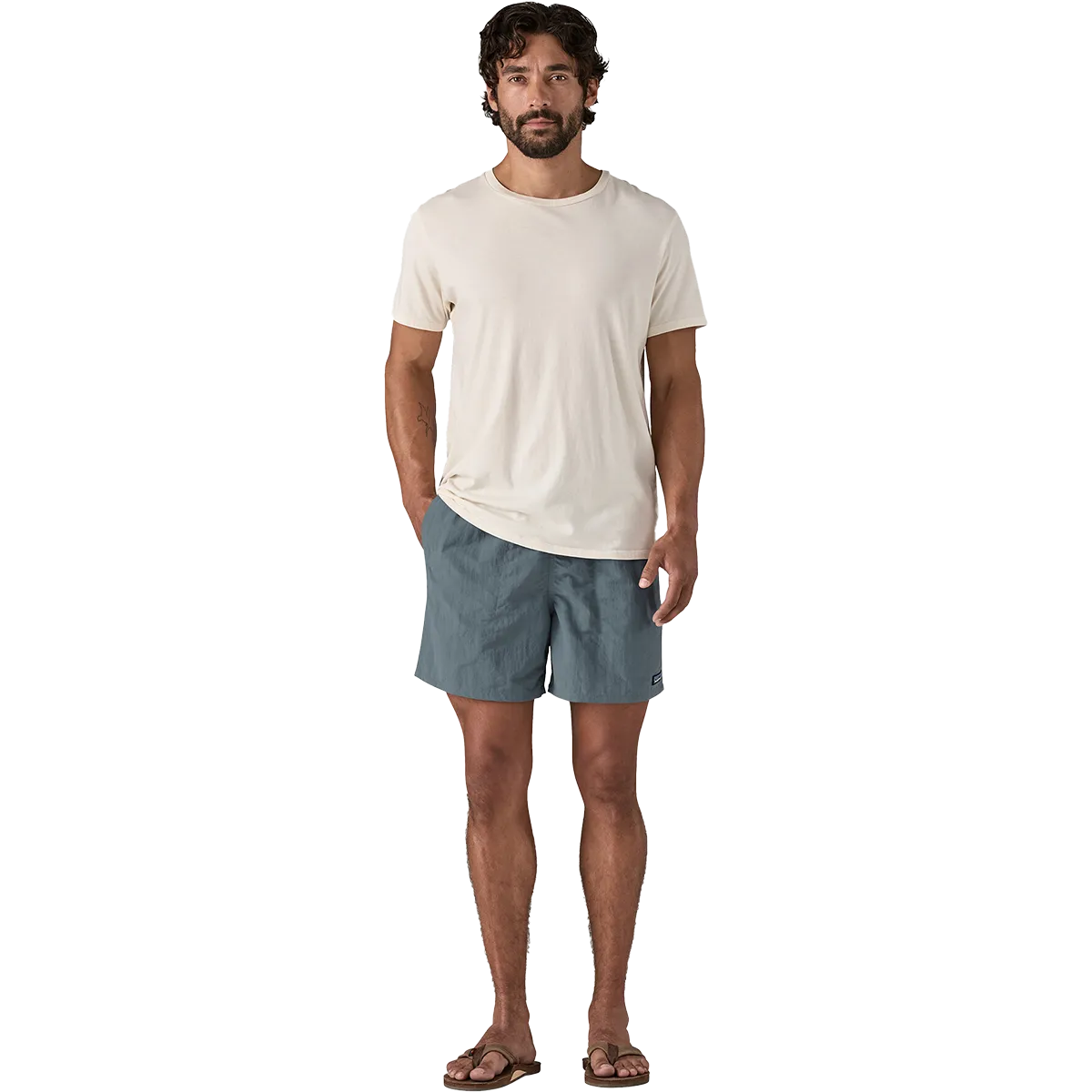 Patagonia Herren Baggies Shorts 5