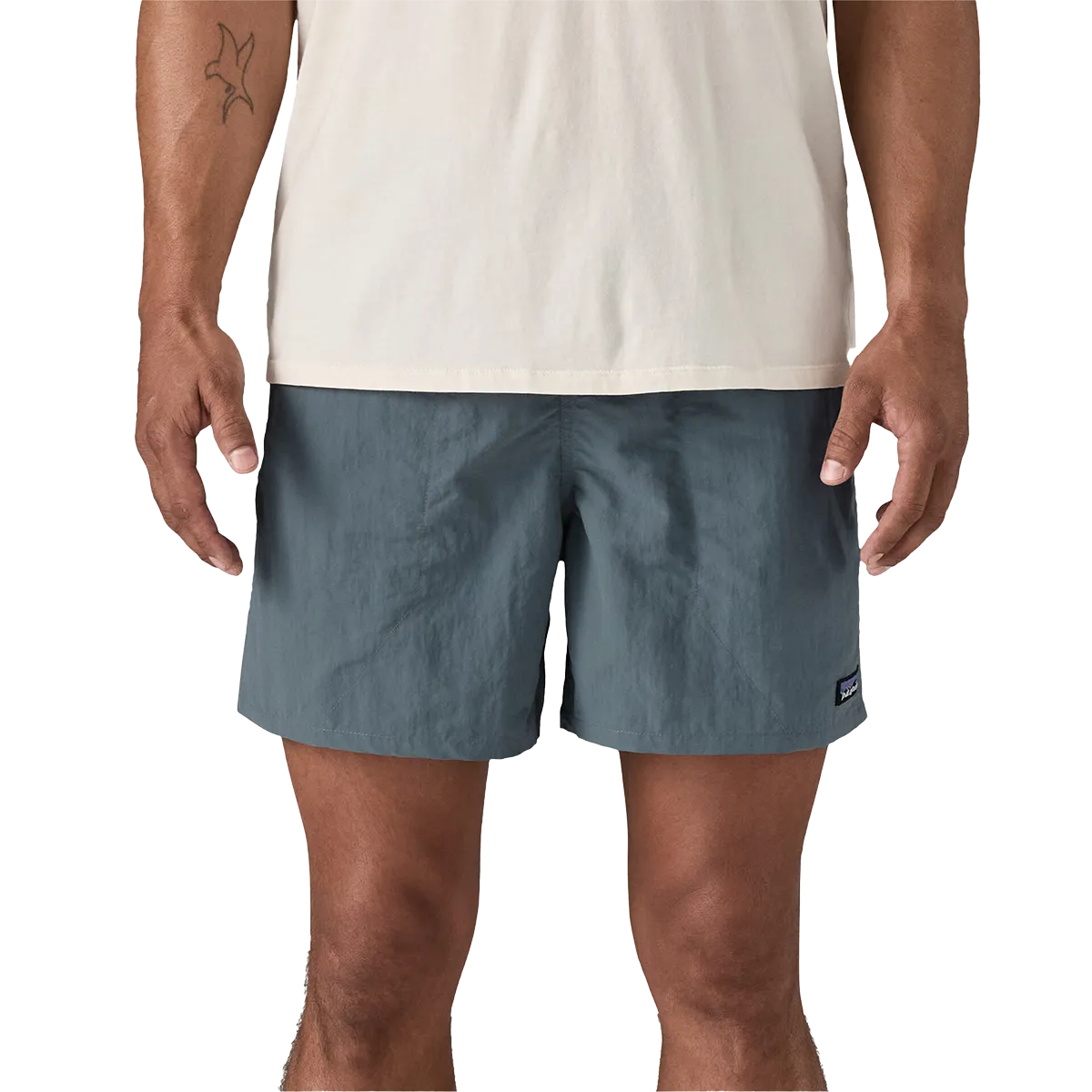 Patagonia Herren Baggies Shorts 5
