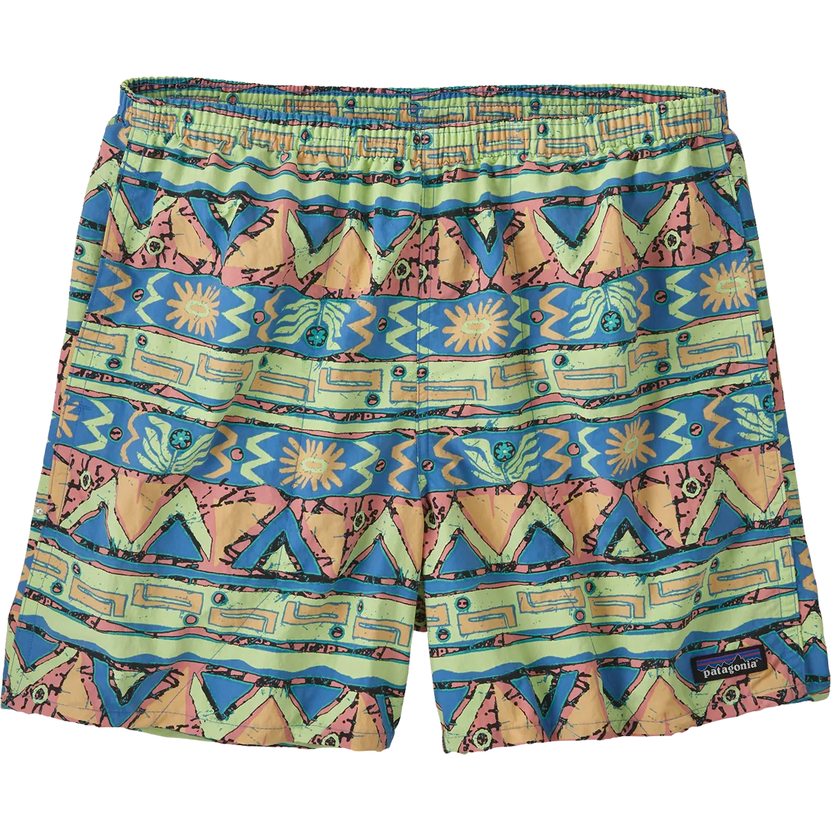 Patagonia Herren Baggies Shorts 5