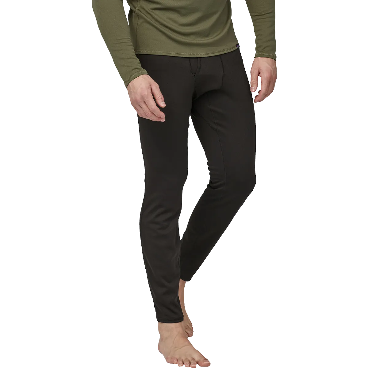 Patagonia Herren Capilene Midweight Unterteile