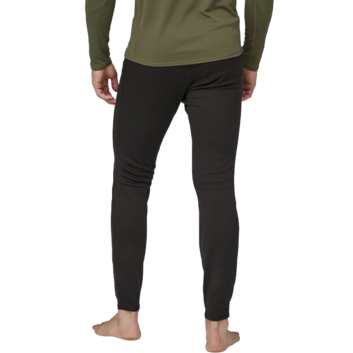 Patagonia Herren Capilene Midweight Unterteile