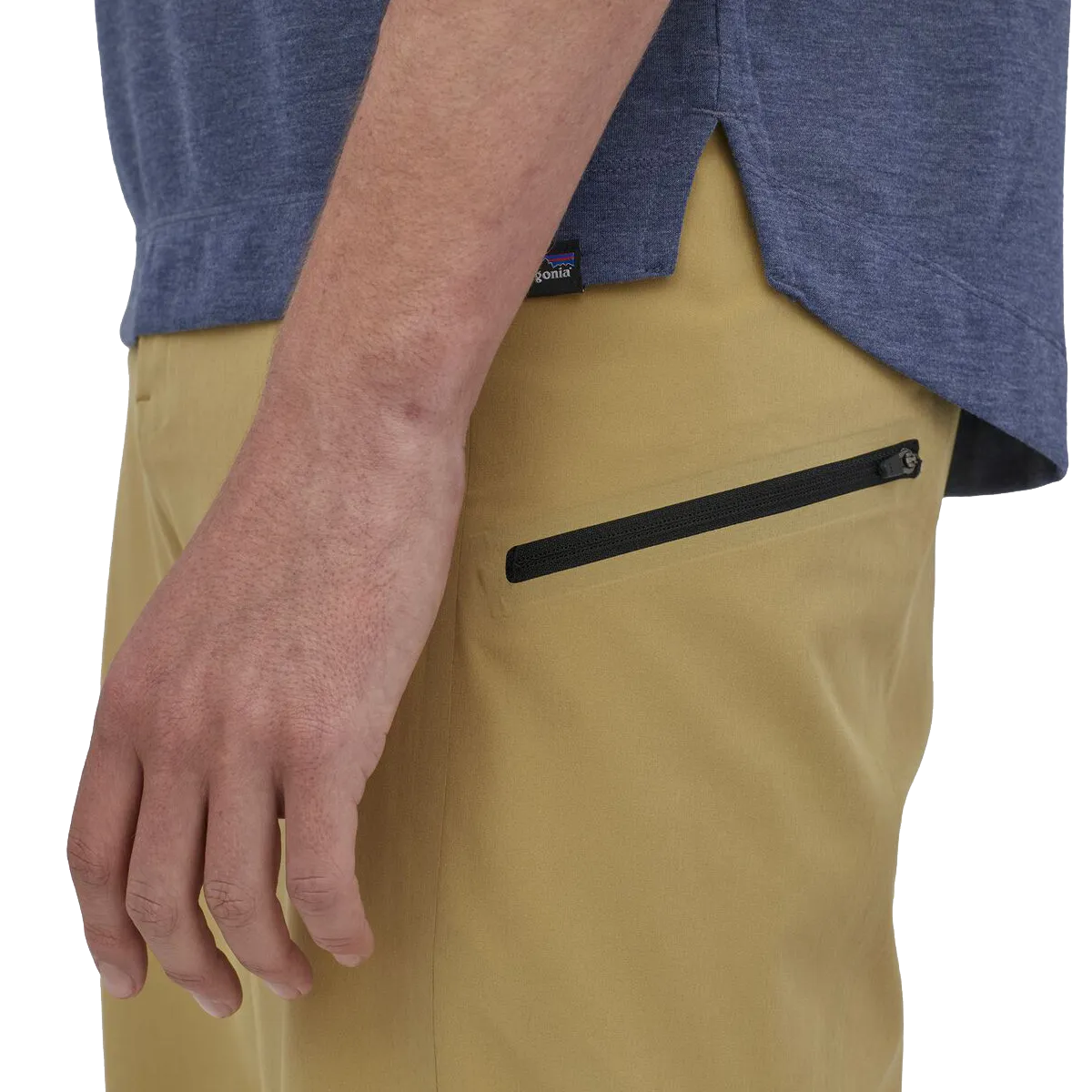 Patagonia Herren Dirt Roamer Fahrradshorts