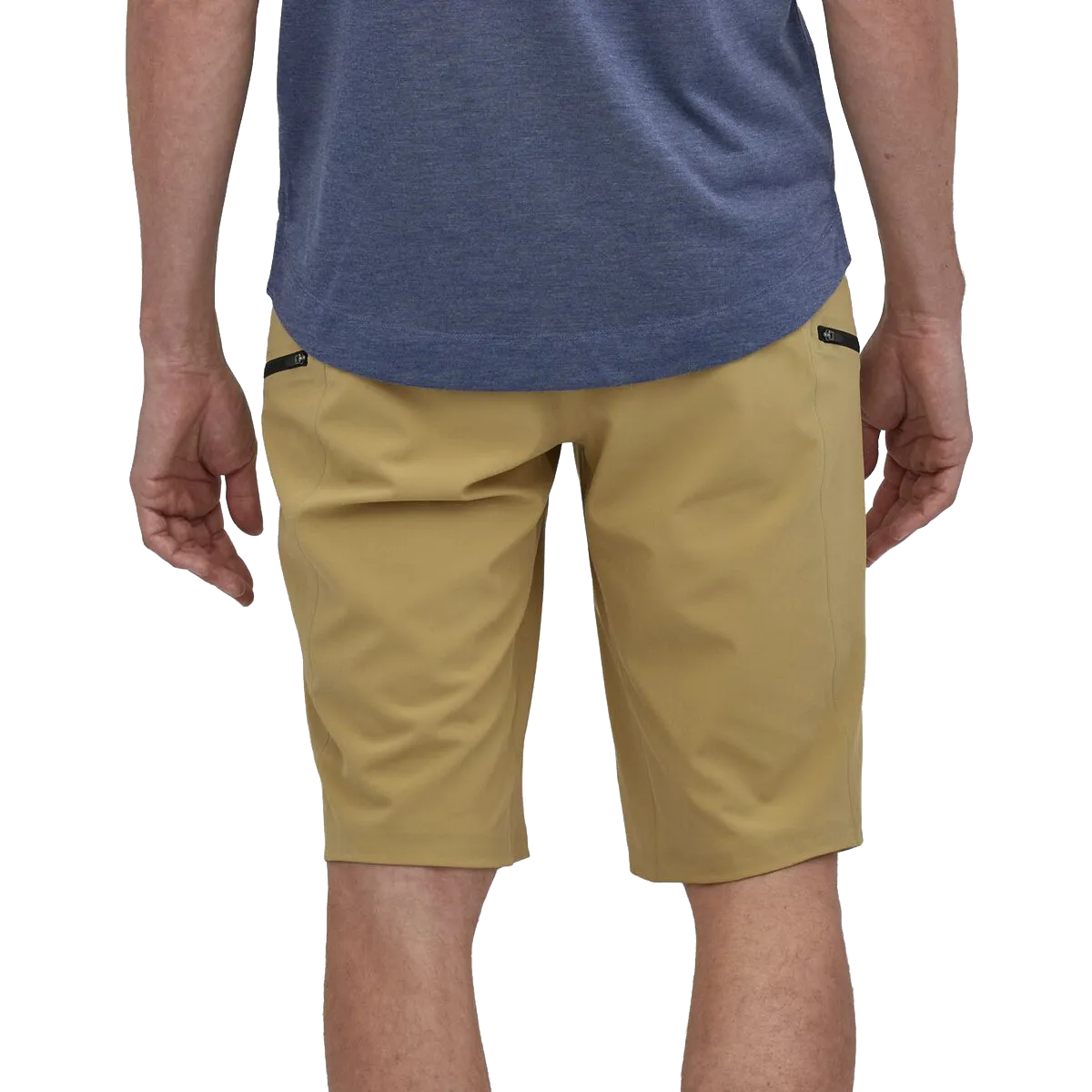 Patagonia Herren Dirt Roamer Fahrradshorts