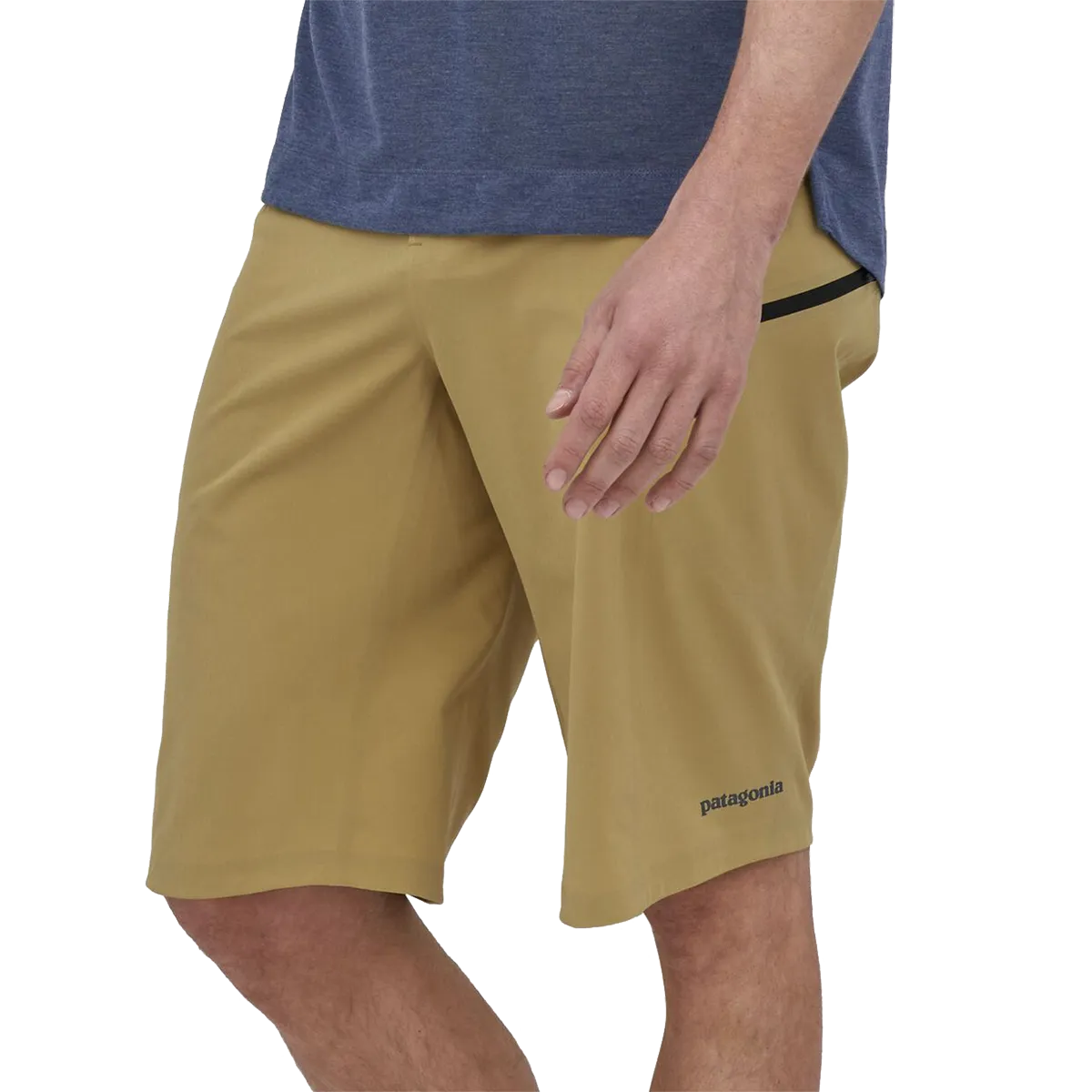 Patagonia Herren Dirt Roamer Fahrradshorts