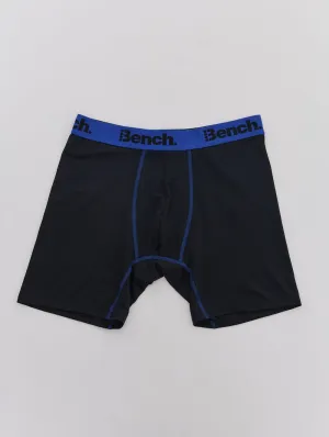 Performance Boxershorts (4er Pack)