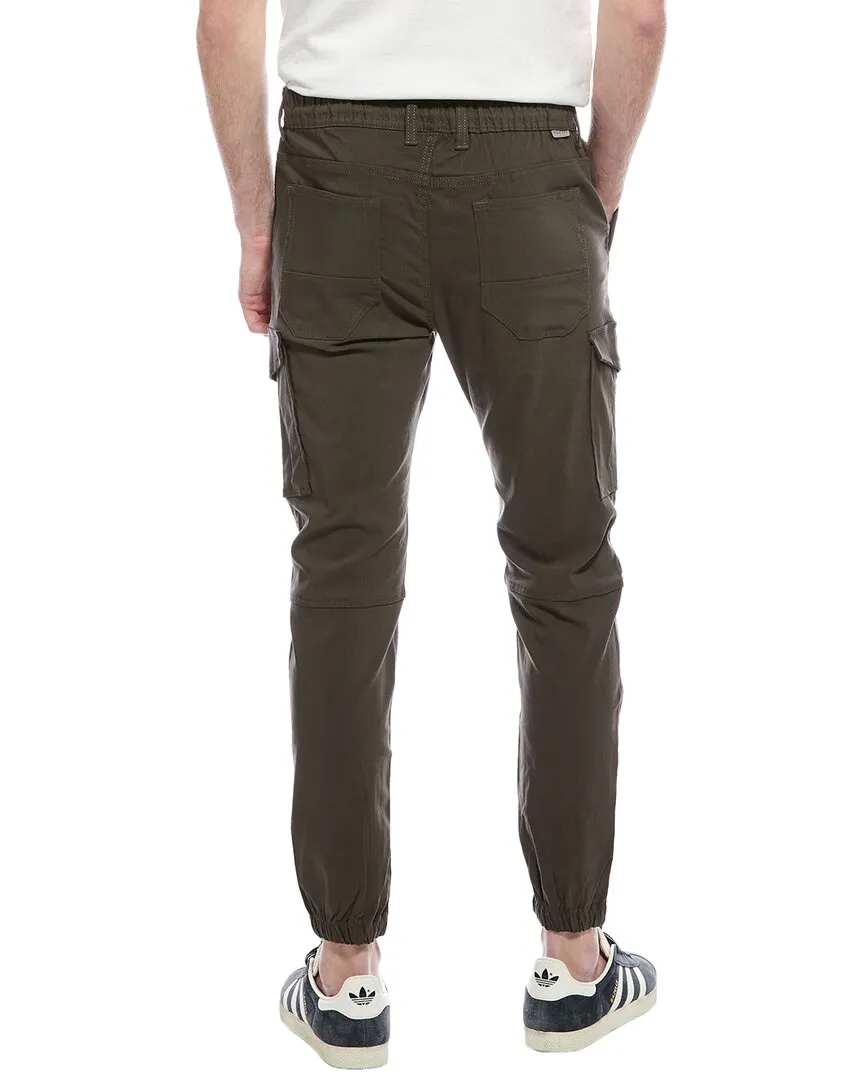 Point Zero Super Flex Cargo Jogger Hose