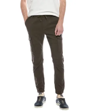 Point Zero Super Flex Cargo Jogger Hose