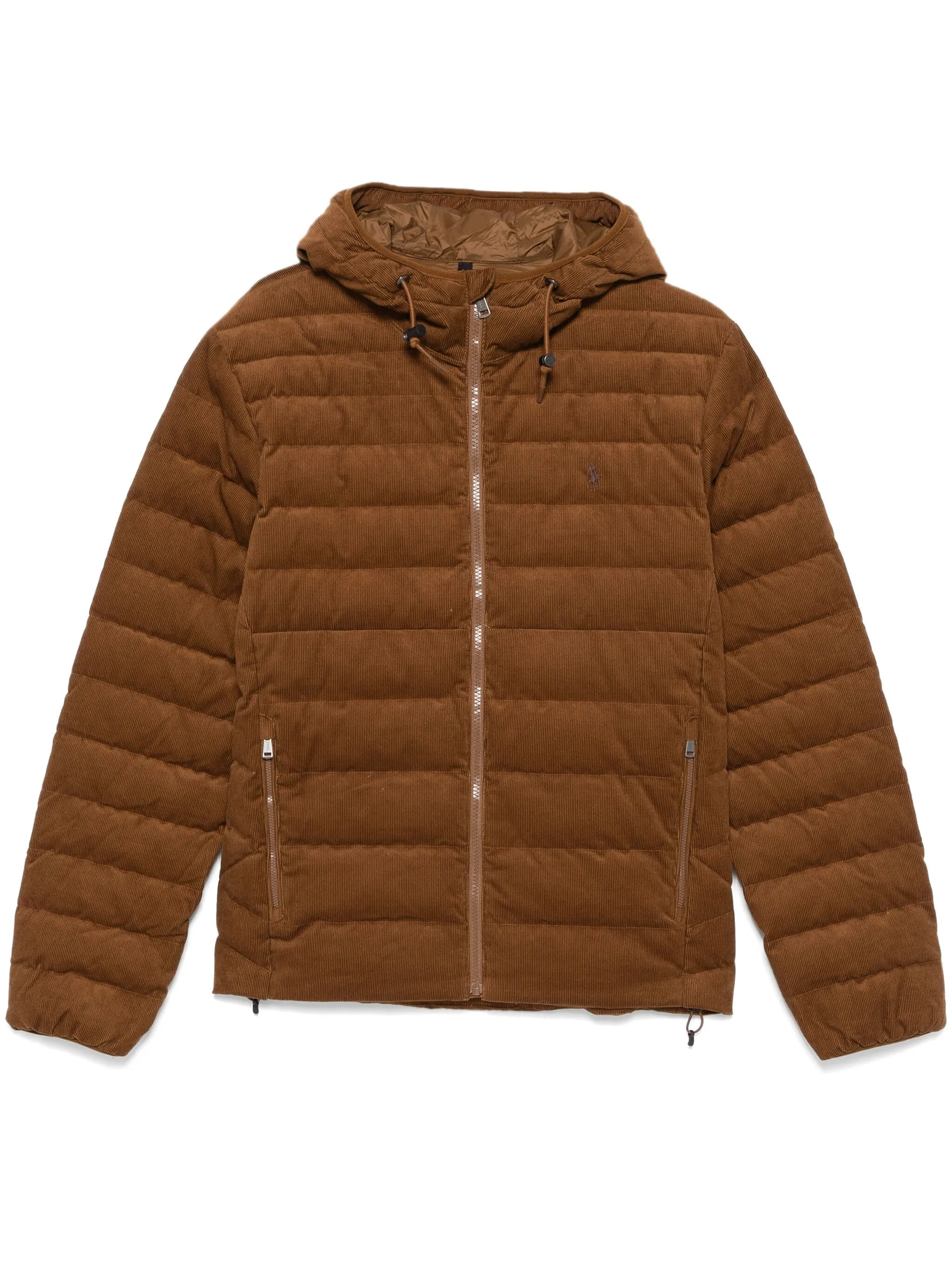 POLO RALPH LAUREN - Herren Cord Steppjacke Bekleidung_polo-ralph-laure