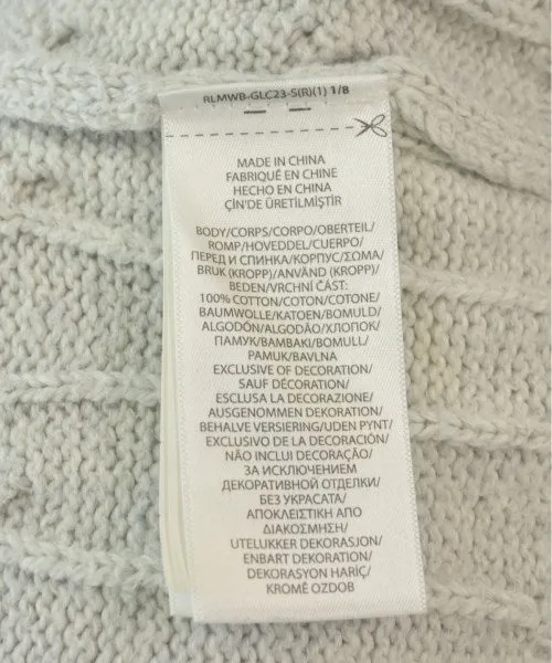 Polo Ralph Lauren Westen