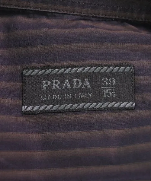 PRADA Freizeithemden