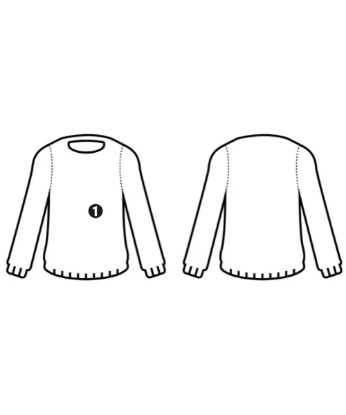 PRADA Pullover