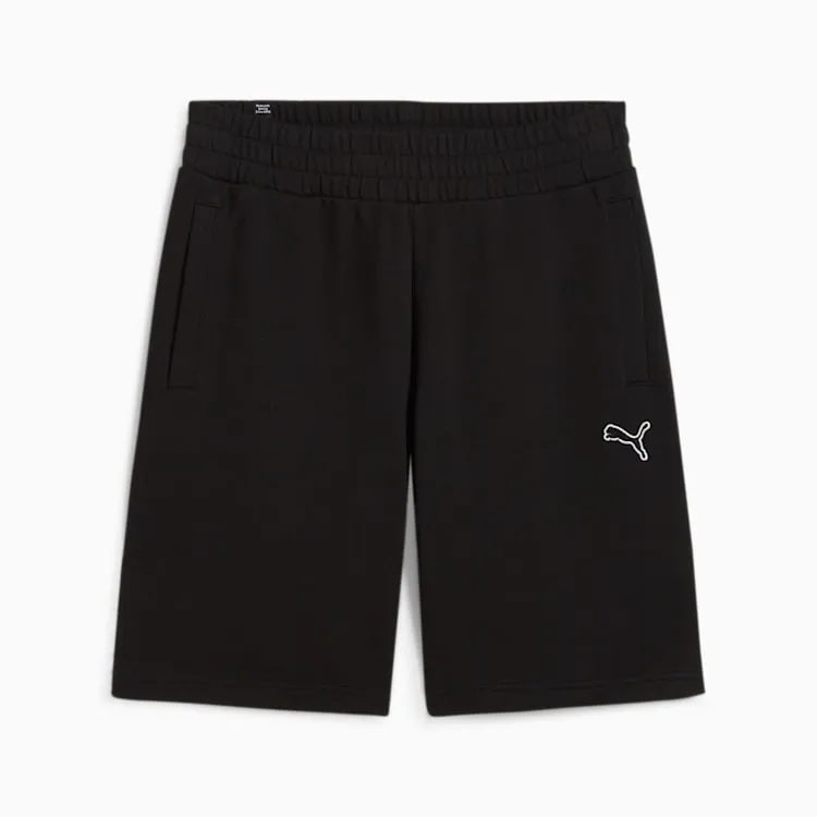 PUMA HERREN BETTER ESSENTIALS 9 SCHWARZE SHORTS