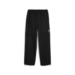 PUMA Herren DOWNTOWN 180 Hosen mit abtrennbarer Beinteil