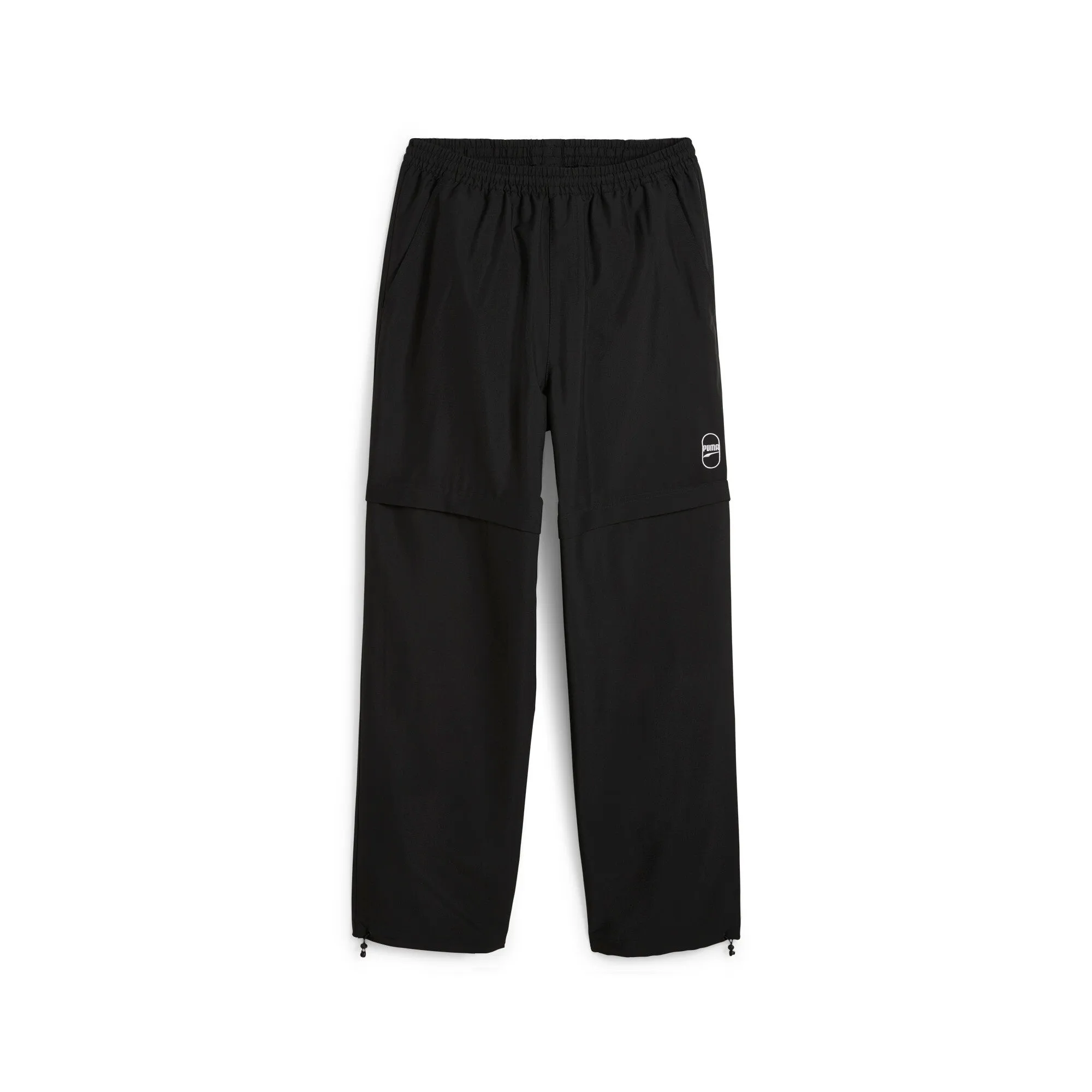 PUMA Herren DOWNTOWN 180 Hosen mit abtrennbarer Beinteil