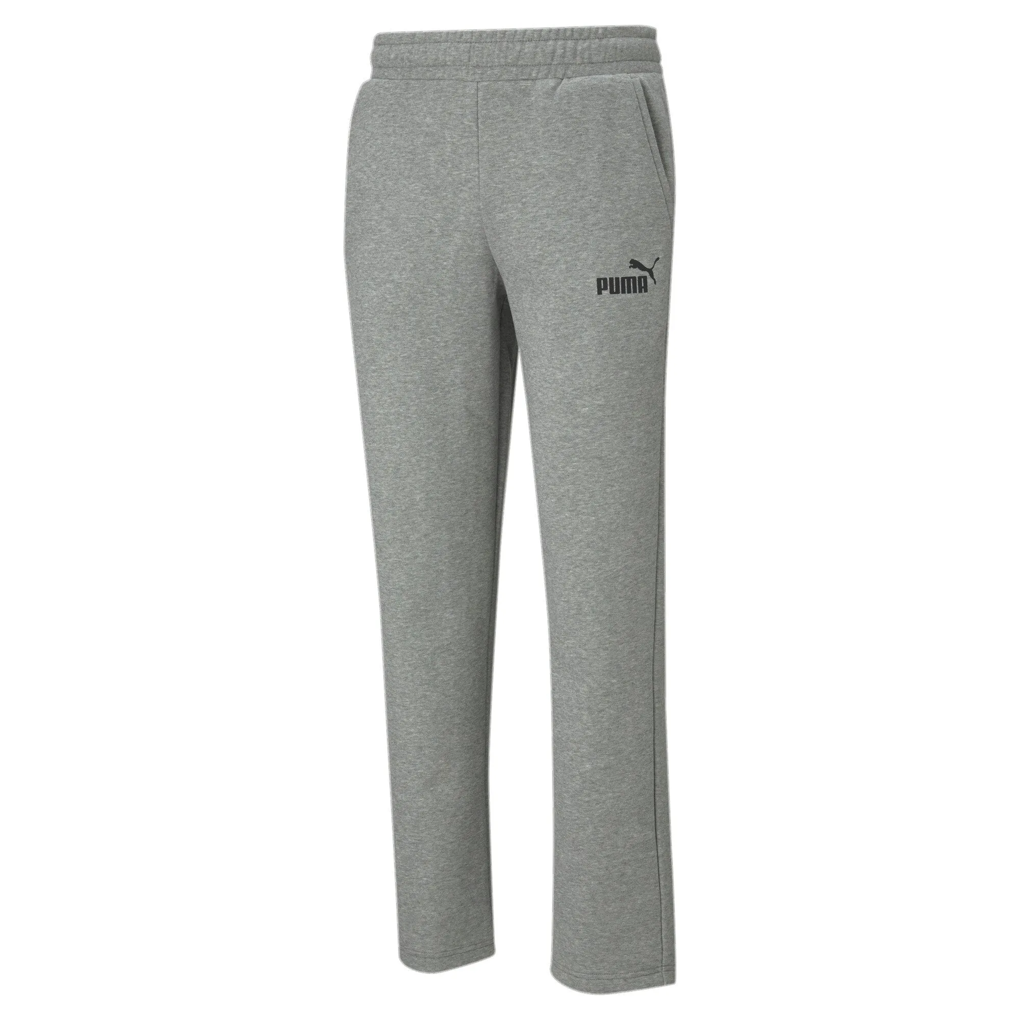 PUMA Herren Essentials Logo Hose