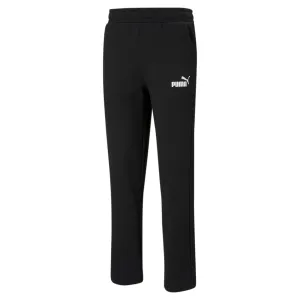 PUMA Herren Essentials Logo Hose