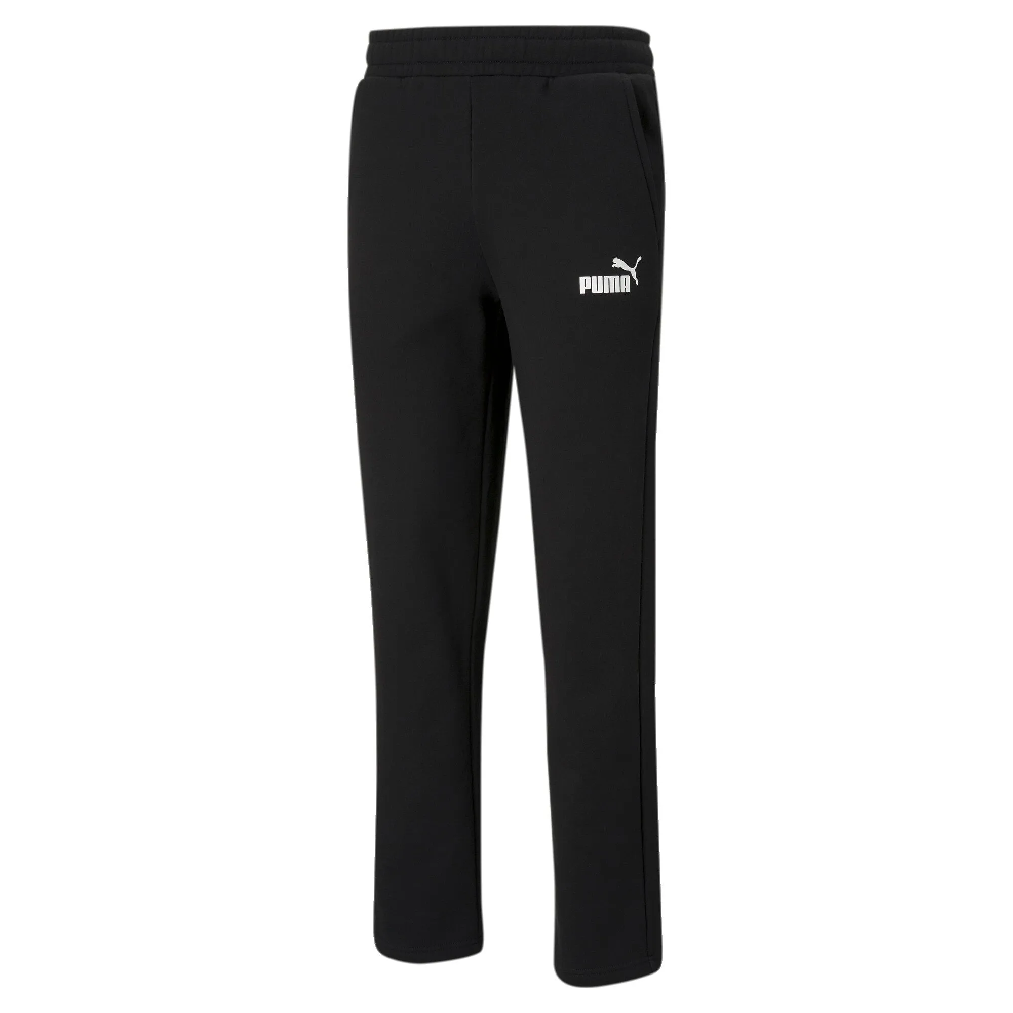 PUMA Herren Essentials Logo Hose