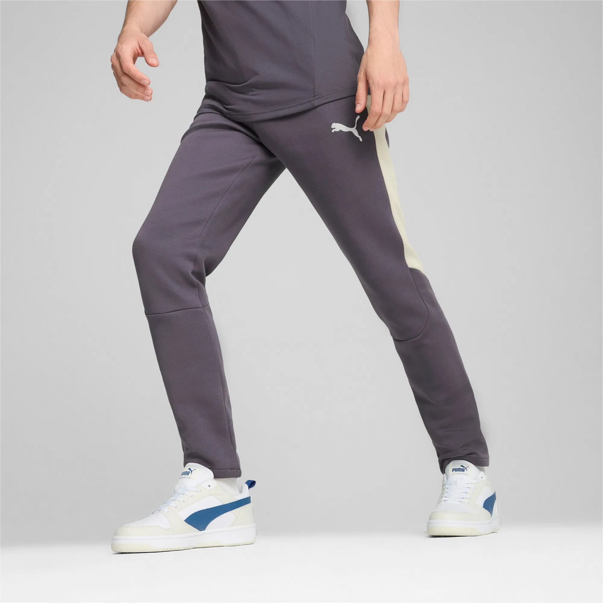 PUMA Herren EVOSTRIPE Hose