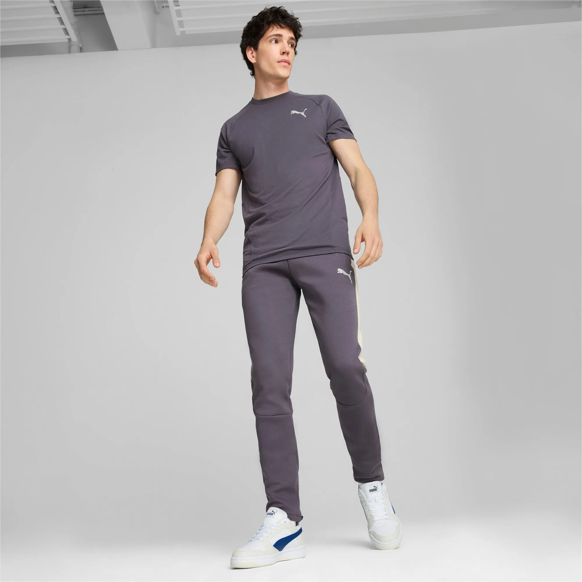 PUMA Herren EVOSTRIPE Hose