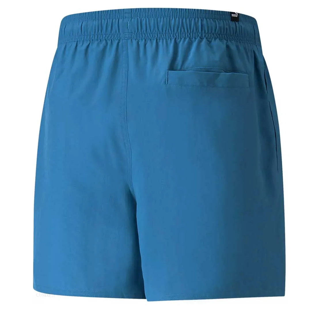 Puma - Grafik-Gewebte Shorts für Herren (848577 48)