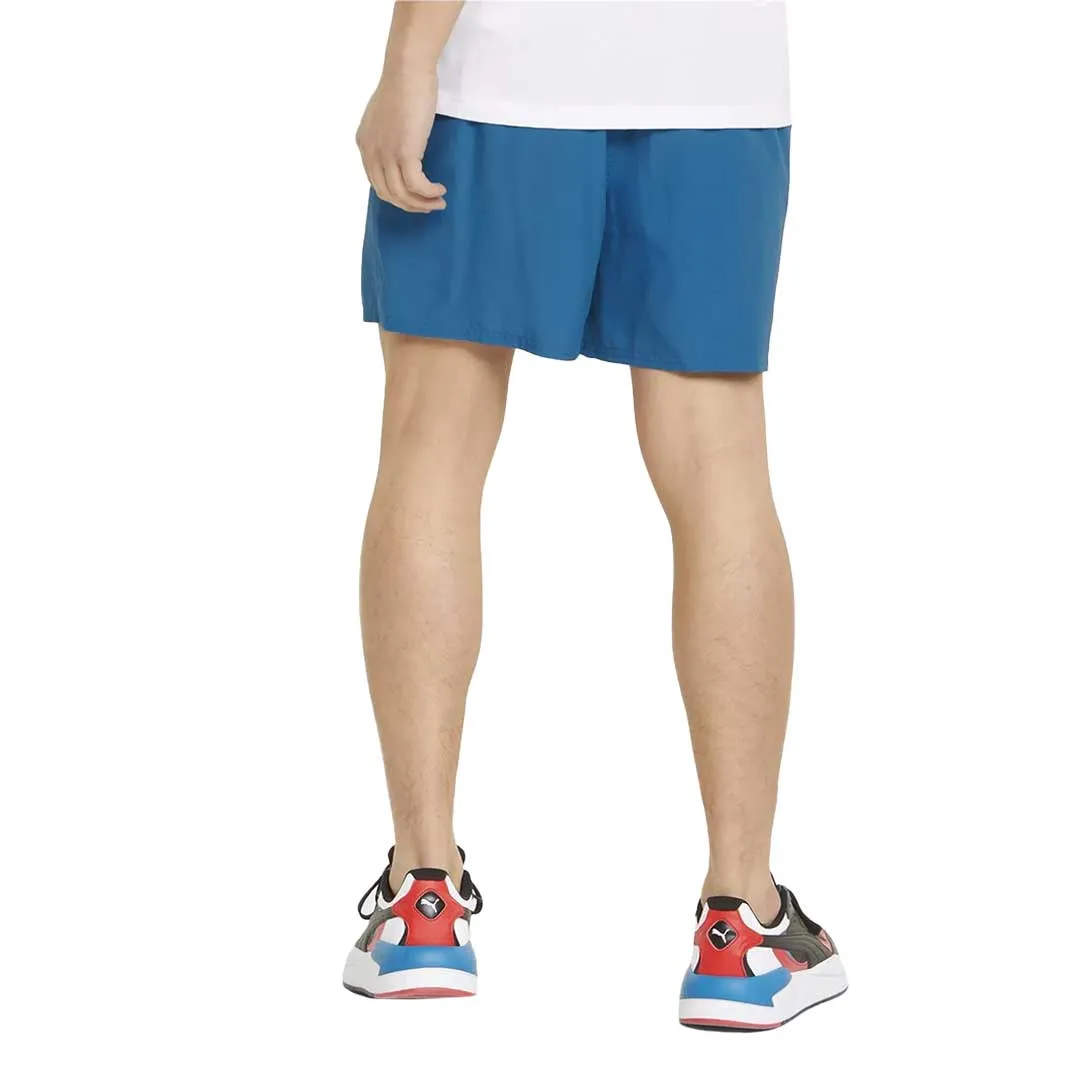 Puma - Grafik-Gewebte Shorts für Herren (848577 48)