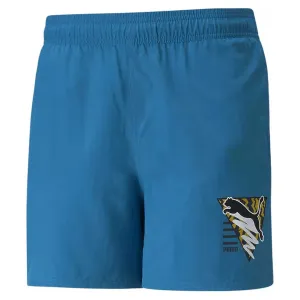 Puma - Grafik-Gewebte Shorts für Herren (848577 48)