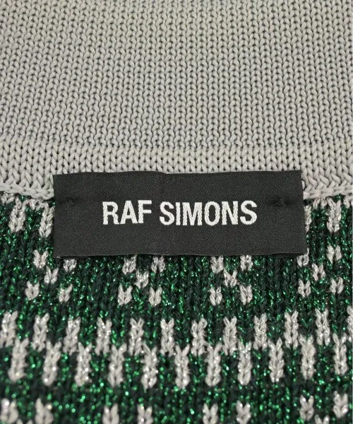 RAF SIMONS Pullover
