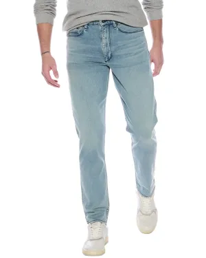 rag & bone Fit 2 Action Loopback Ford Slim Fit Jeans
