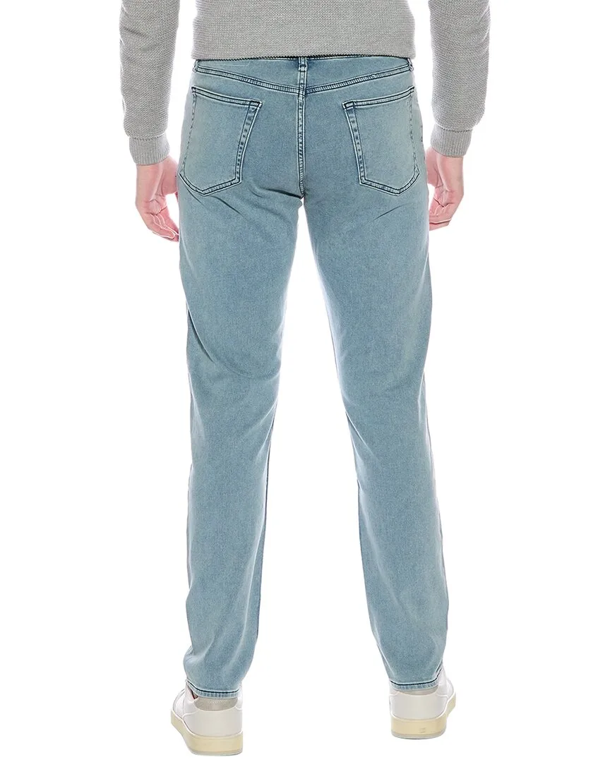 rag & bone Fit 2 Action Loopback Ford Slim Fit Jeans
