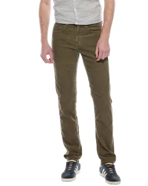 rag & bone Slim Fit Cordhose