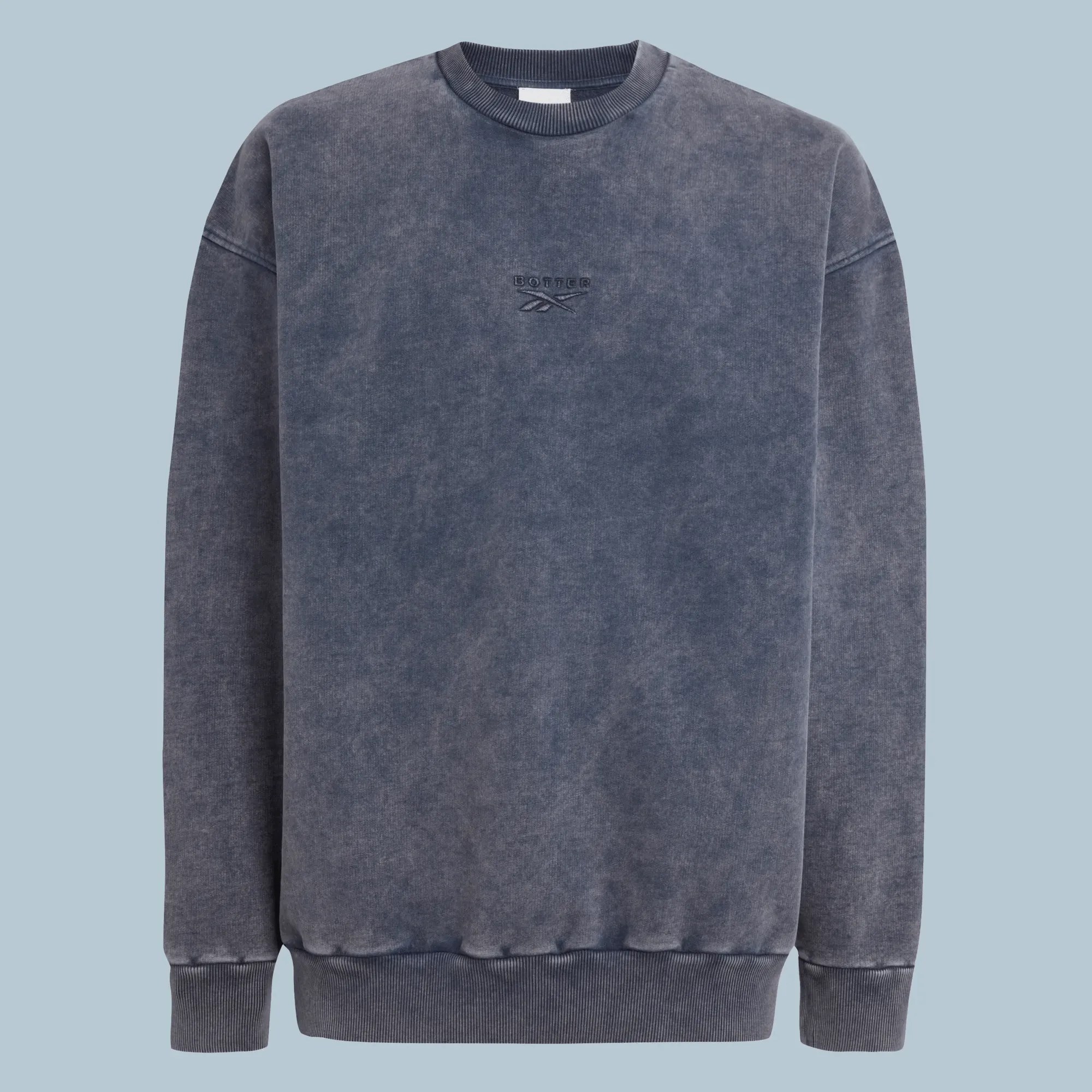 Reebok Kleidung Botter x Reebok LTD Crewneck Pullover