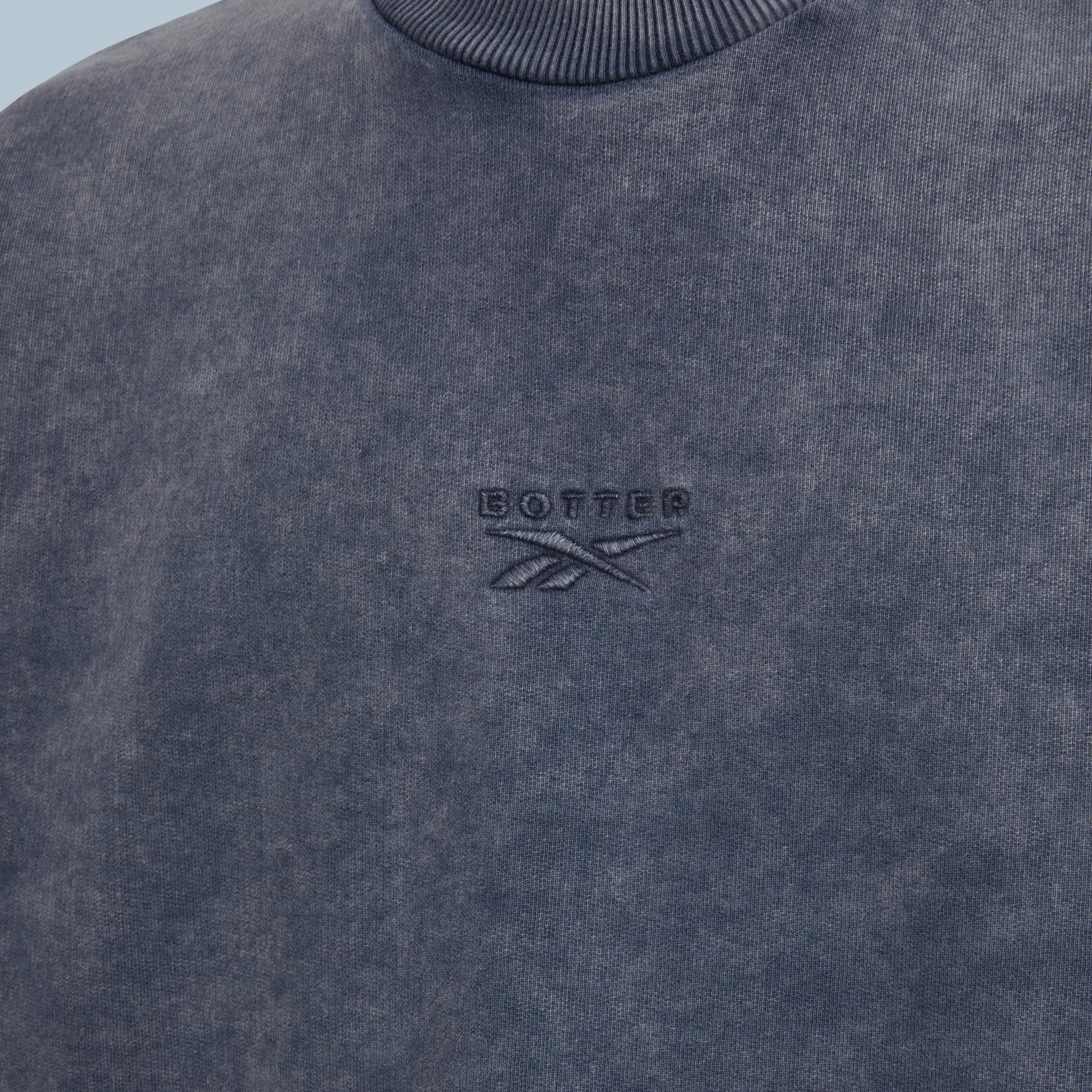 Reebok Kleidung Botter x Reebok LTD Crewneck Pullover