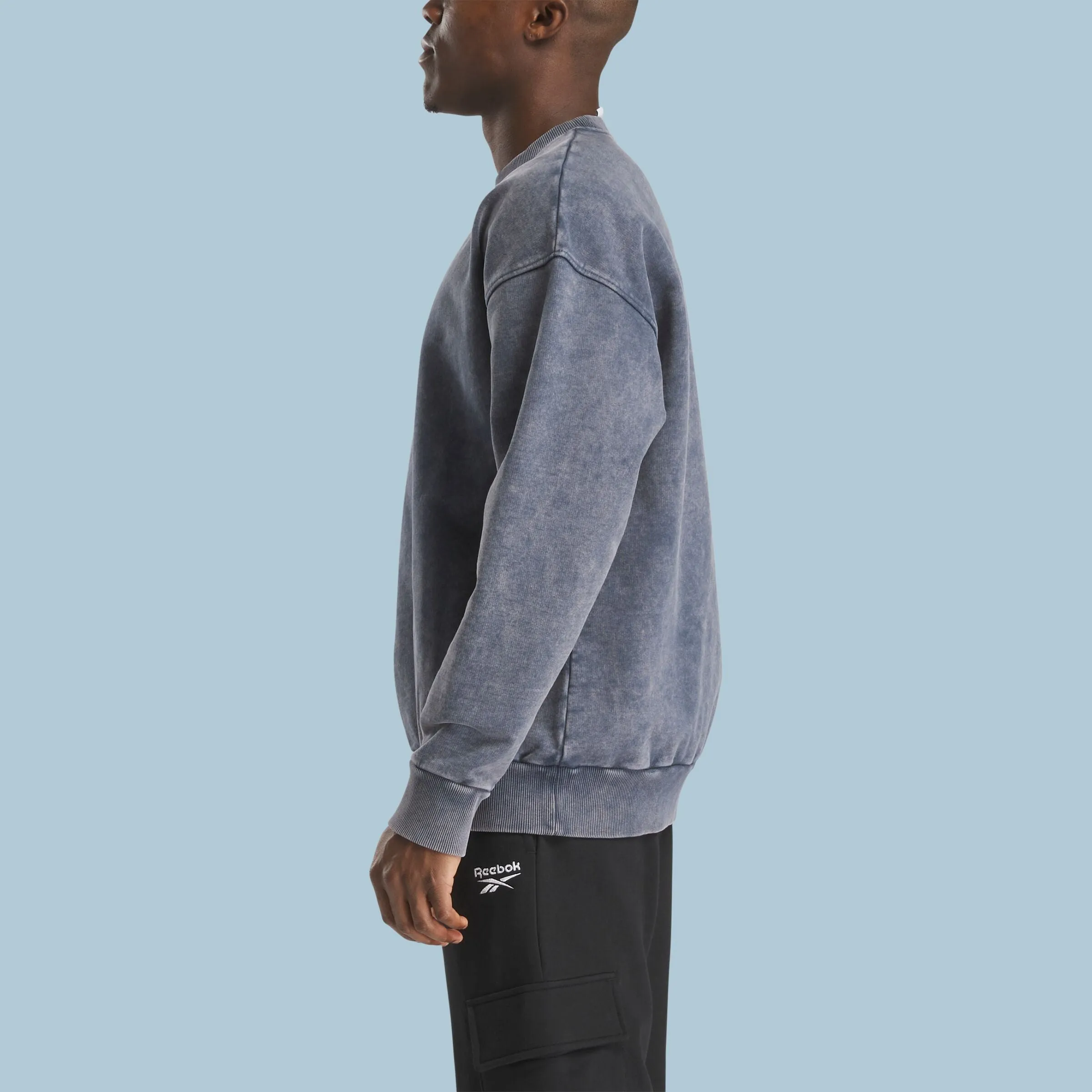 Reebok Kleidung Botter x Reebok LTD Crewneck Pullover