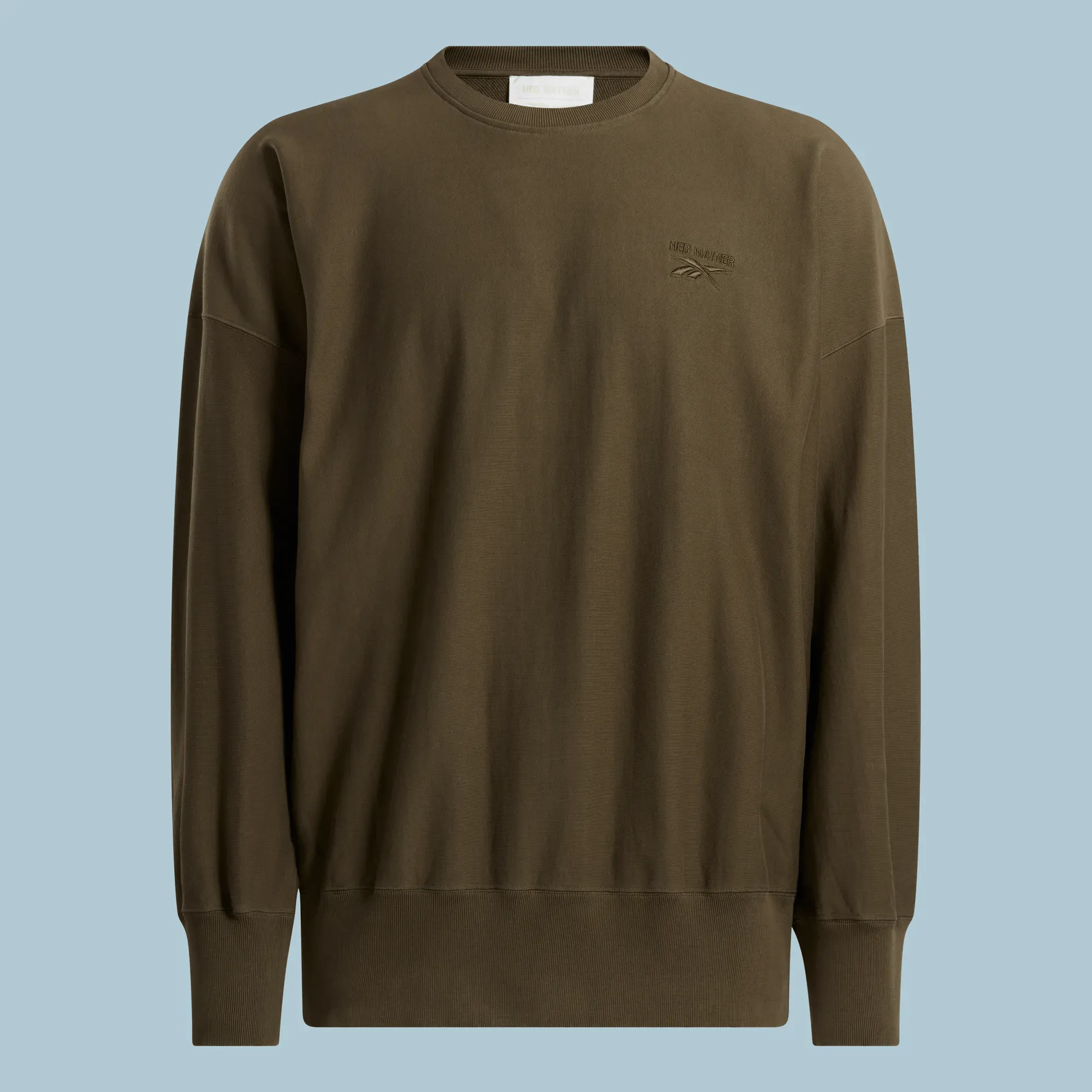 Reebok Kleidung Hed Mayner x Reebok LTD Crewneck Sweatshirt