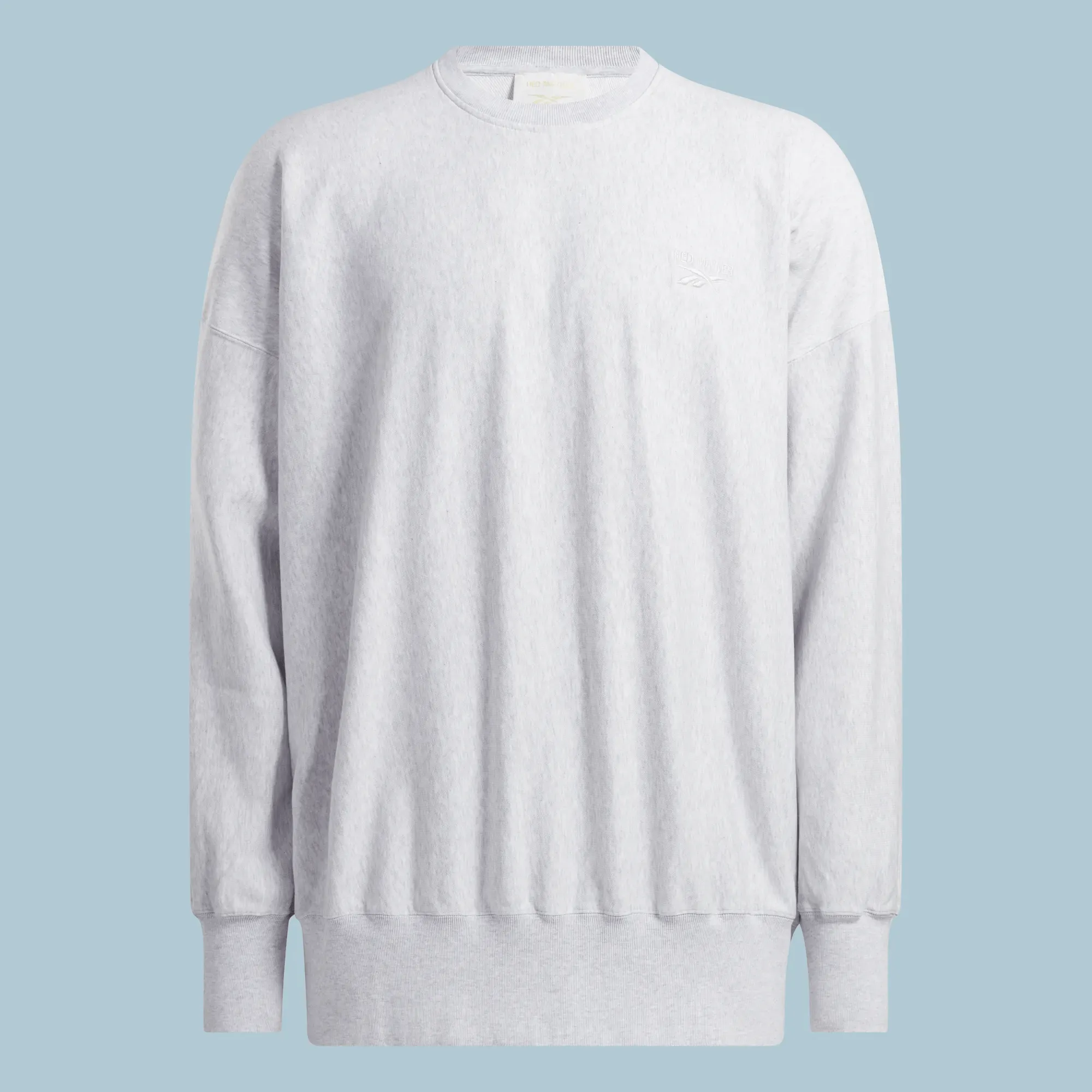 Reebok Kleidung Hed Mayner x Reebok LTD Crewneck Sweatshirt