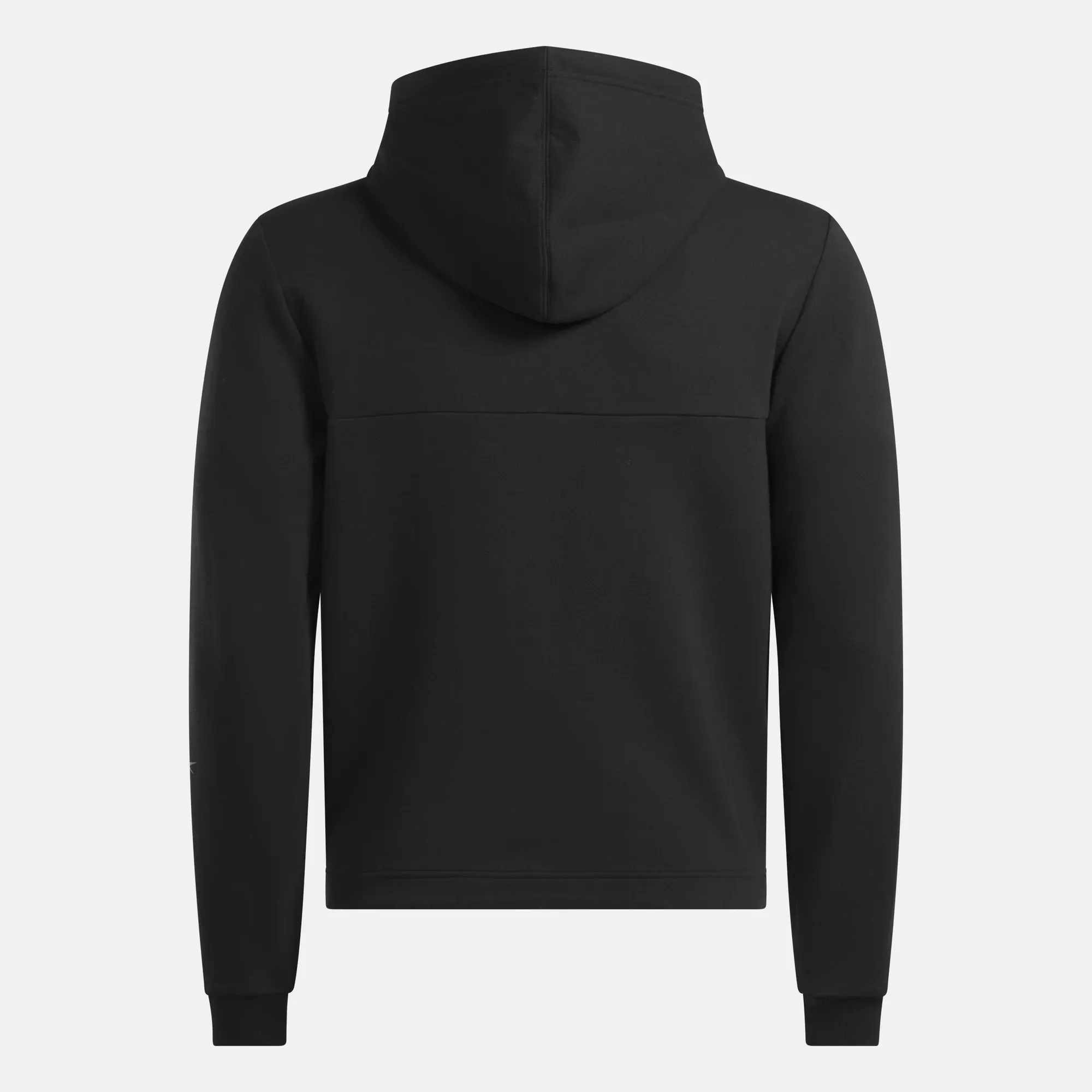 Reebok Bekleidung Herren Active Collective DreamBlend Full-Zip Kapuzenpullover