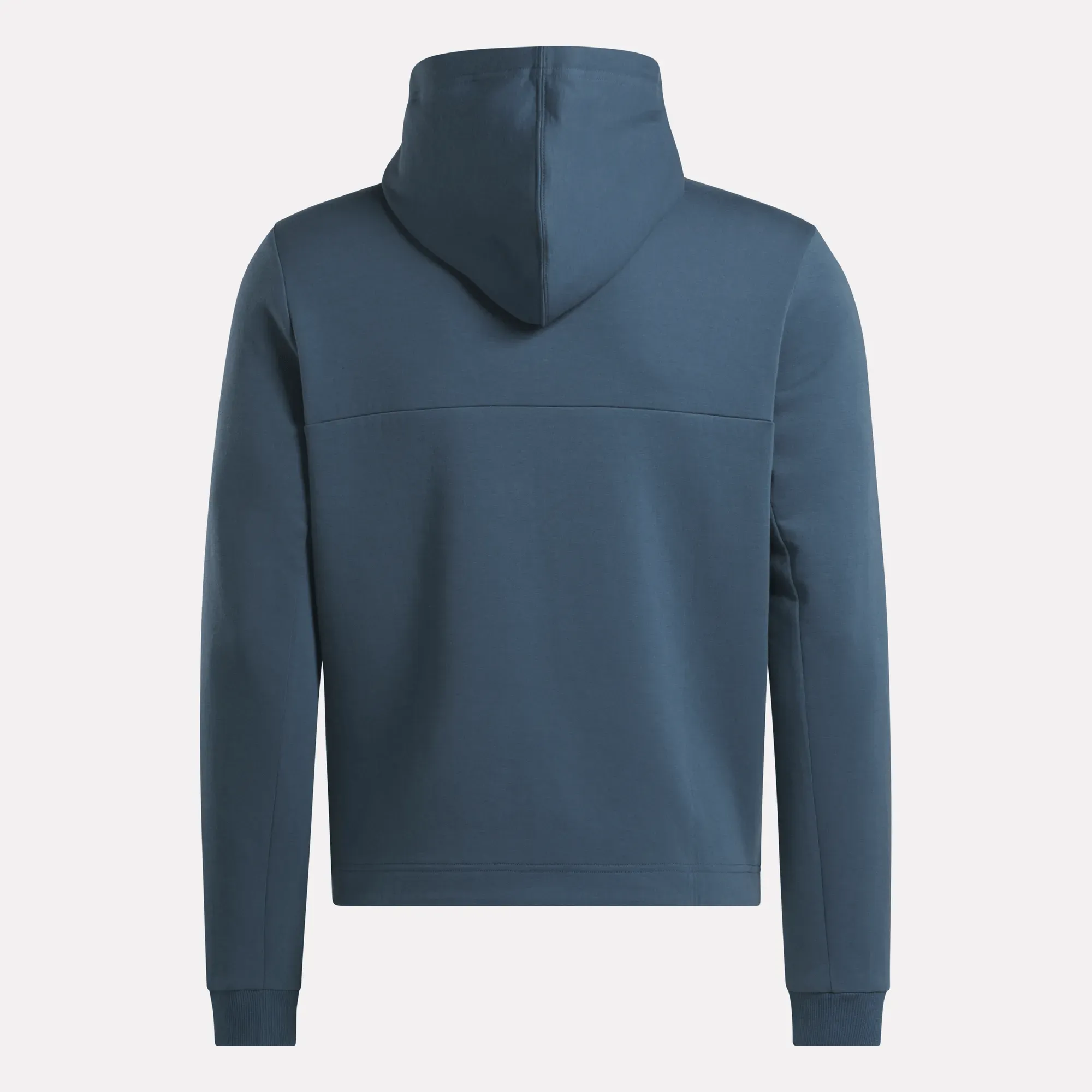 Reebok Bekleidung Herren Active Collective DreamBlend Full-Zip Kapuzenpullover