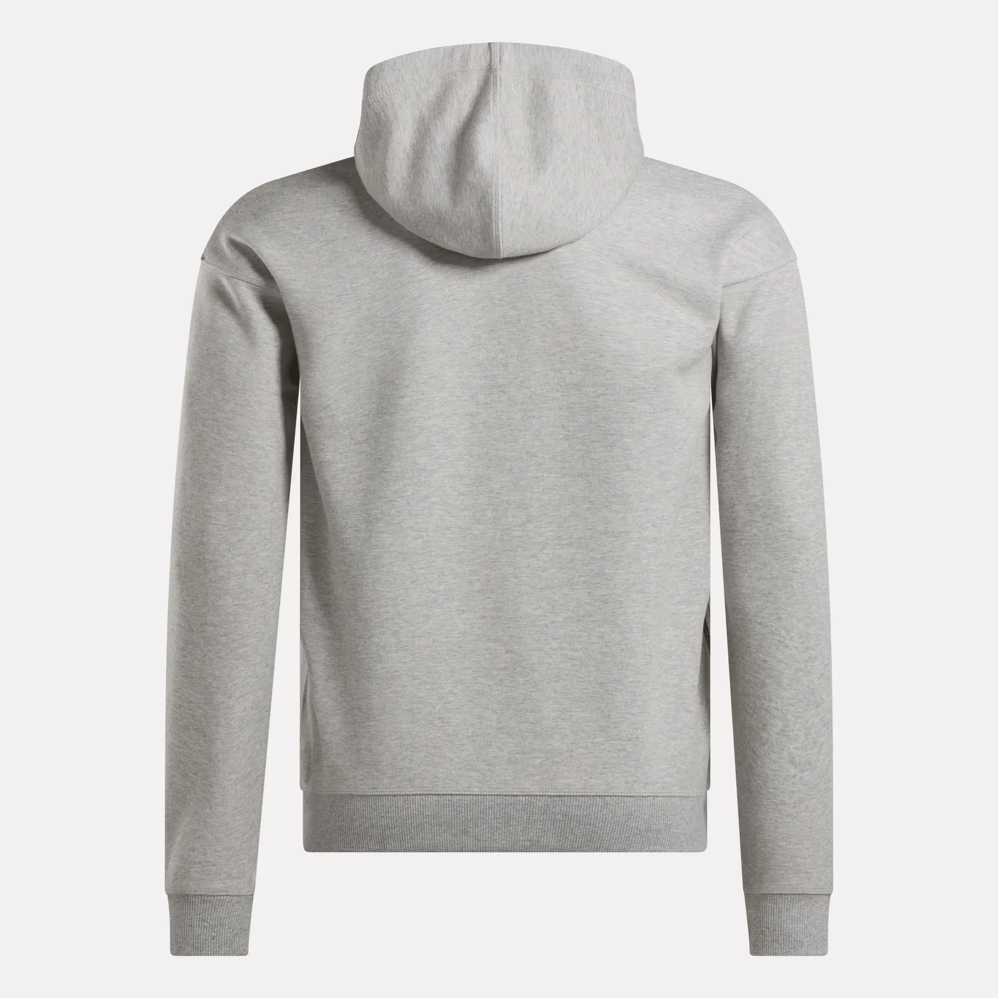 Reebok Bekleidung Herren Athlete Full-Zip Kapuzenpullover
