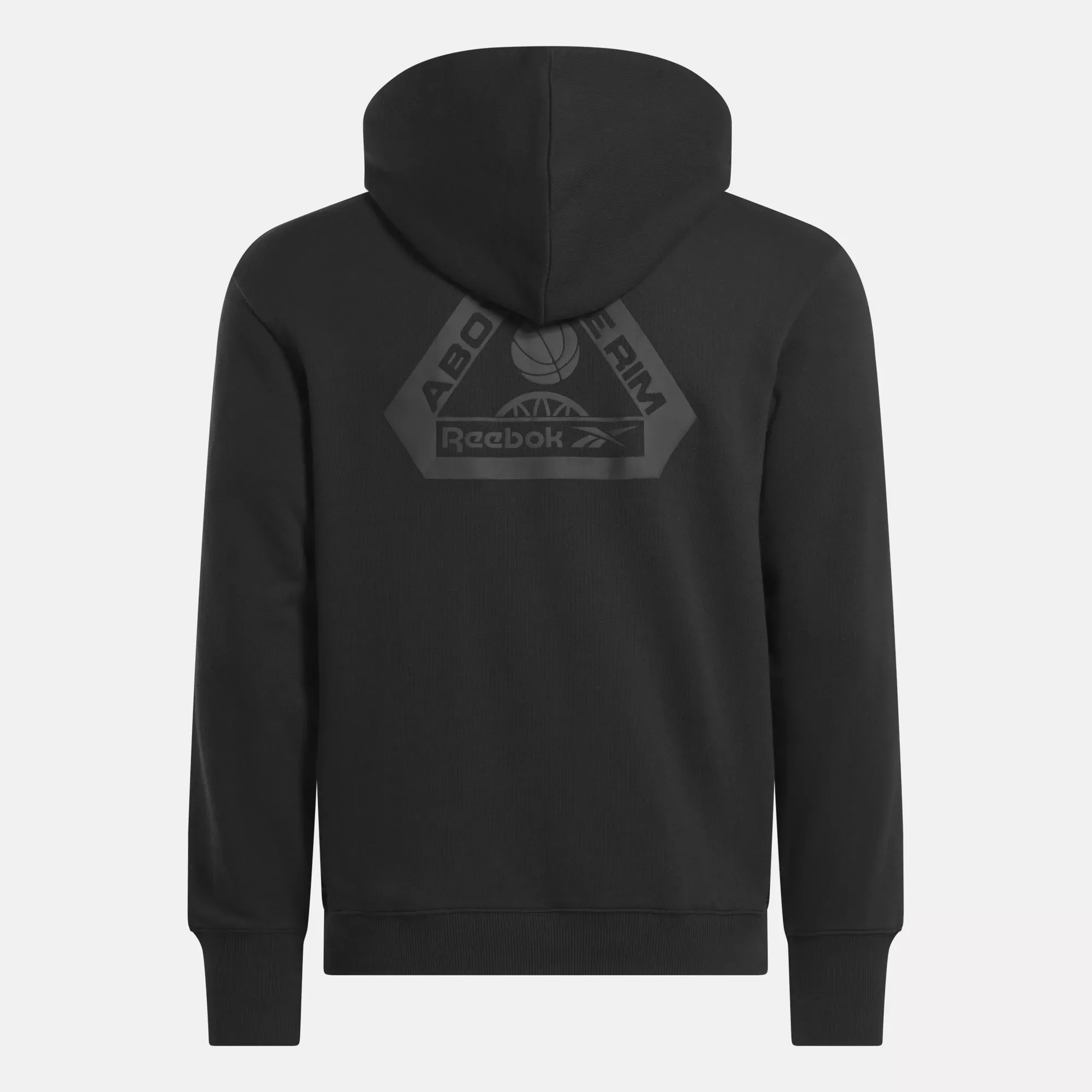 Reebok Bekleidung Herren ATR Hoopwear Kapuzenpullover