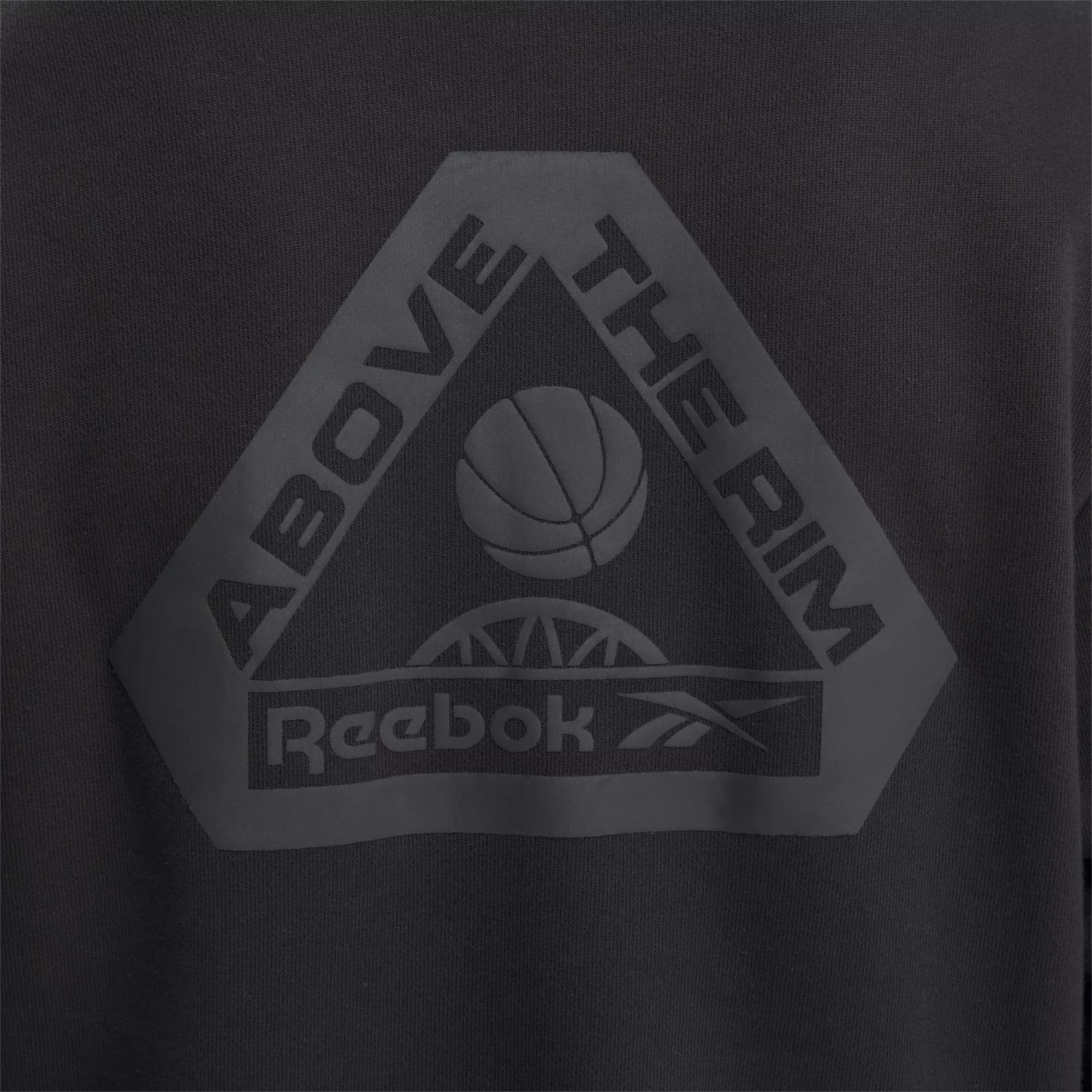Reebok Bekleidung Herren ATR Hoopwear Kapuzenpullover