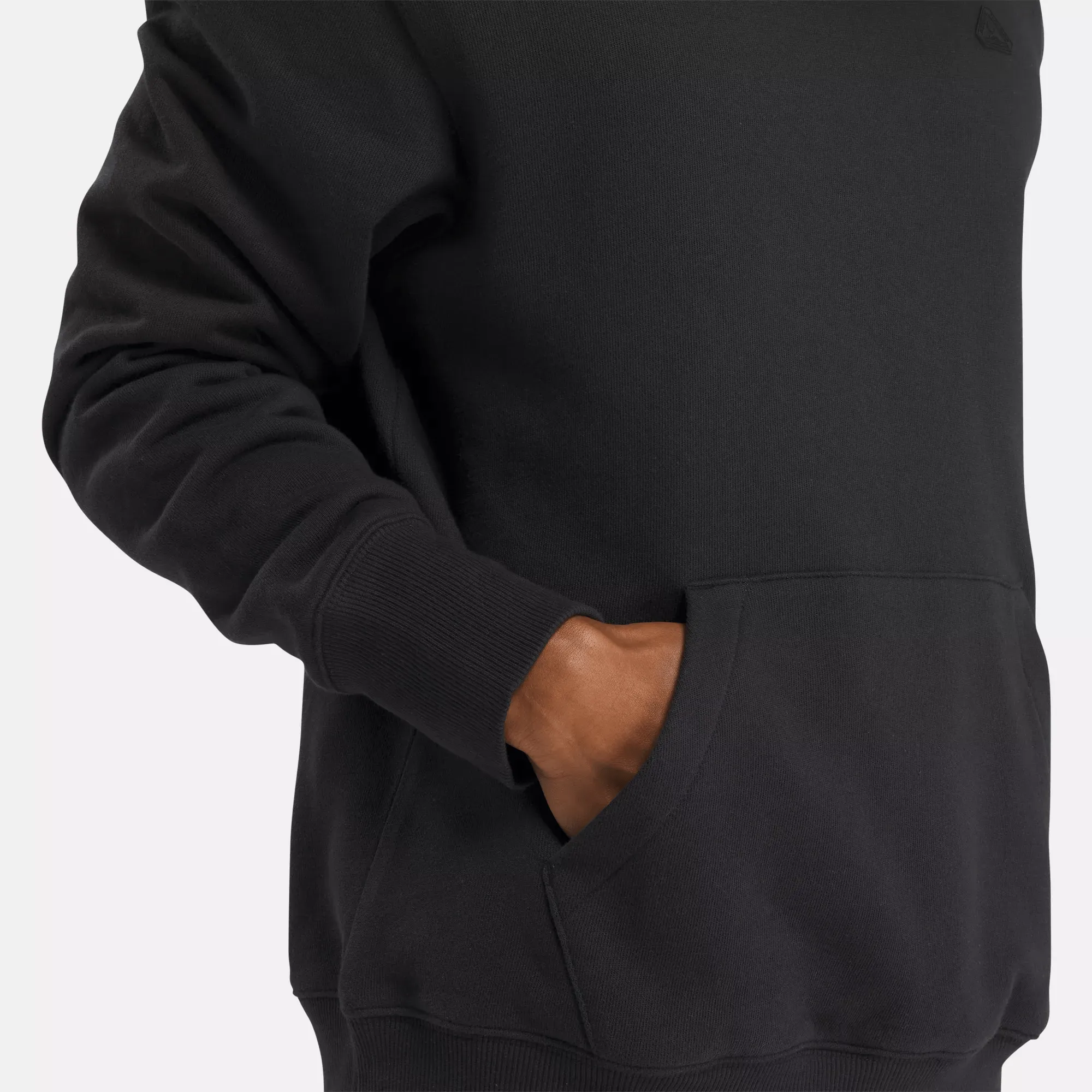Reebok Bekleidung Herren ATR Hoopwear Kapuzenpullover