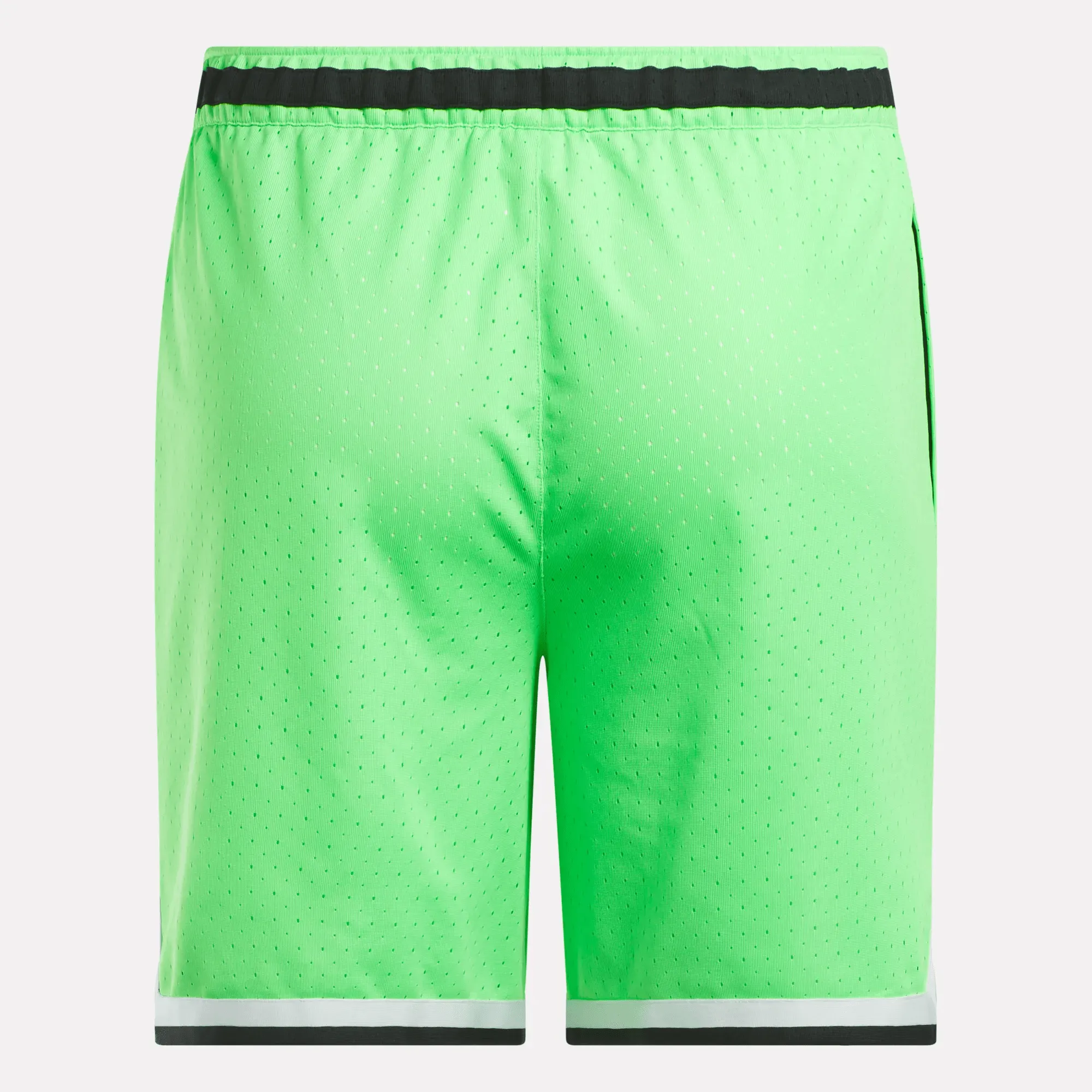 Reebok Bekleidung Herren Basketball Transition Shorts 7