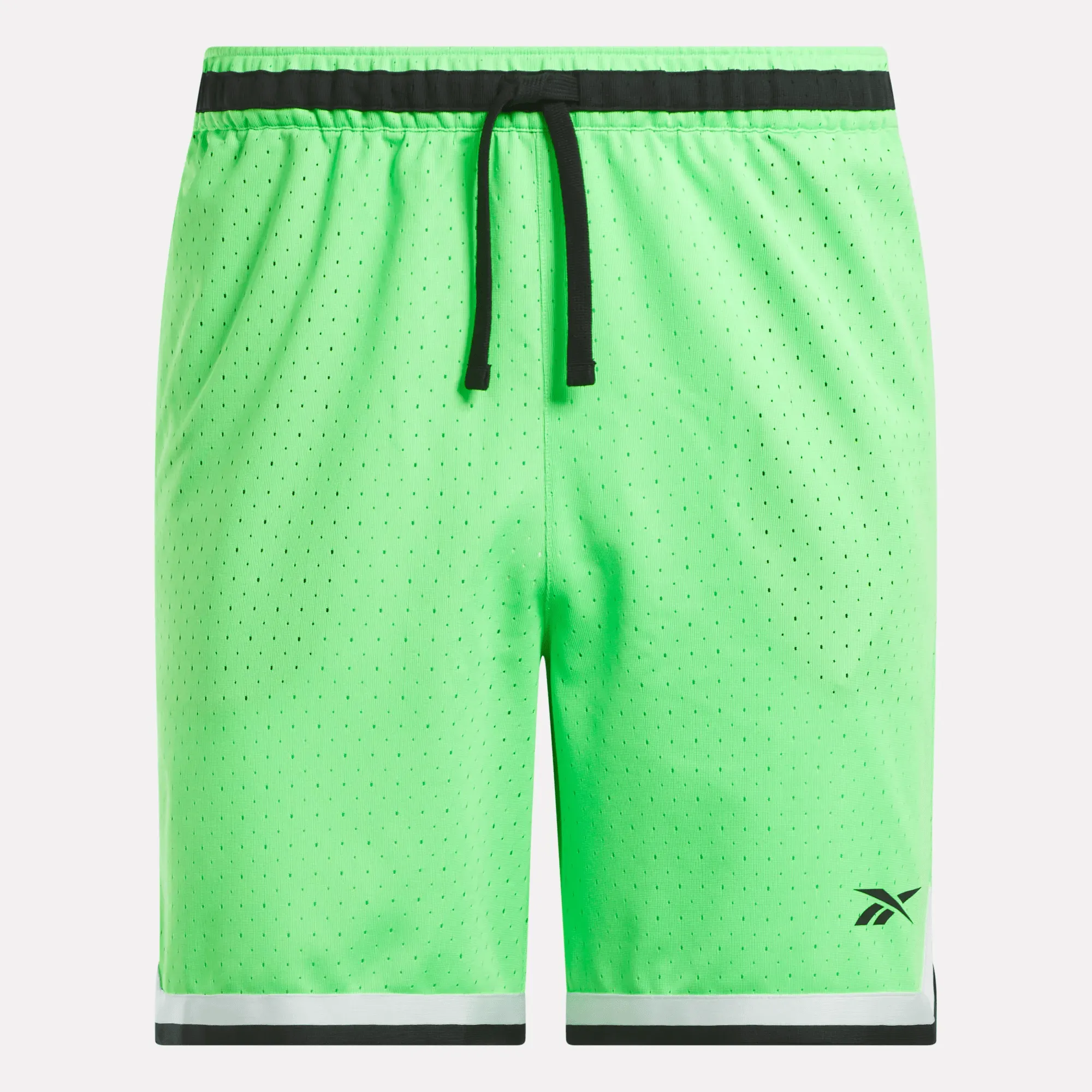 Reebok Bekleidung Herren Basketball Transition Shorts 7